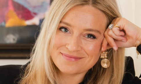 Country Life Luxury Editor update
