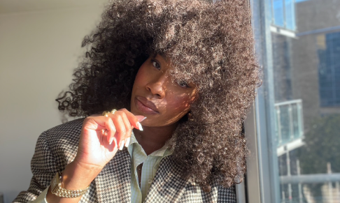 Stylist (UK) appoints Acting Commissioning Editor