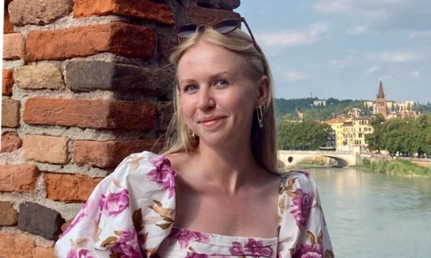 Country & Town House Digital Culture Editor goes freelance
