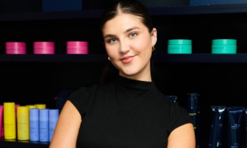 Skin Rocks names PR & Marketing Assistant