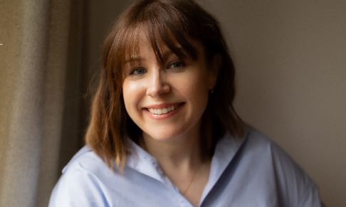 Eliza Acting Editor goes freelance