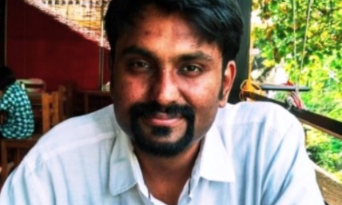 Khaleej Times (USA) names Senior Reporter