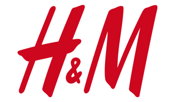 H&M collaborates with Glenn Martens