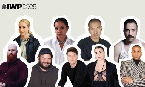 International Woolmark Prize 2025 finalists revealed