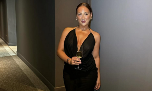 District signs fashion, beauty and lifestyle influencer