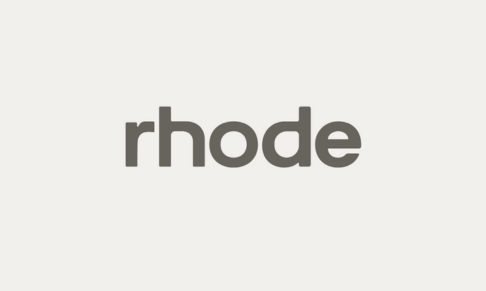 Hailey Bieber's rhode collaborates with Matilda Djerf