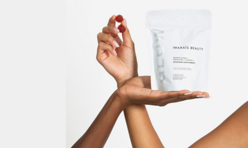 b. the agency announces beauty client win