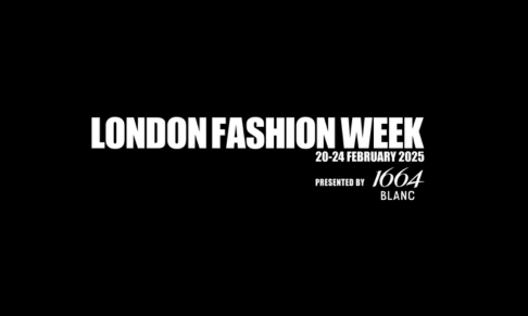 Contacts for the London Fashion Week AW25 provisional schedule live on DIARY directory