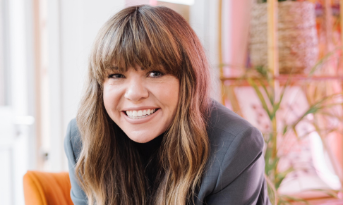 Belle PR signs celebrity chef and presenter