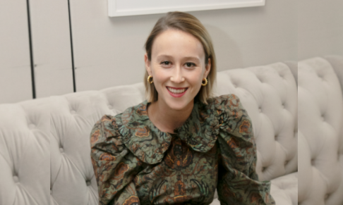 Yahoo News USA appoints Editor-in-Chief