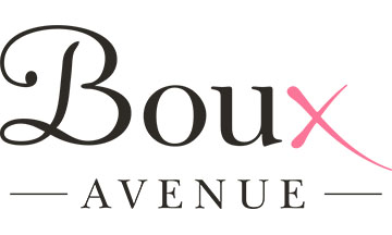 Lingerie brand Boux Avenue collaborates with London-based designer 
