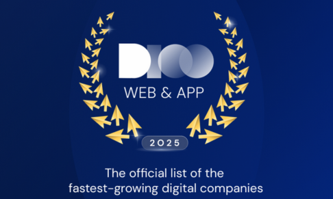 Similarweb unveils its Digital 100 Web & App UK report