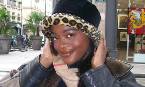 Liberty appoints Press Assistant Vanessa Obi 