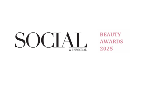 Social & Personal Beauty Awards 2025 entries open