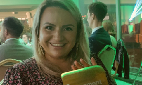 Communications agency Open Partners appoints Head of PR