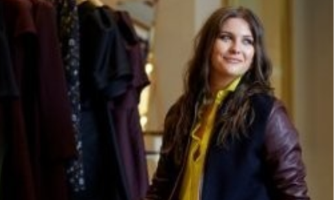 Former Mulberry Communications Manager goes freelance