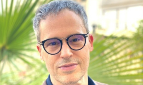 Khaleej Times (UAE) points Chief Content Officer