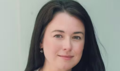Financial Times' Fashion Editor commences role