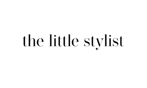 Christmas Gift Guide - The Little Stylist