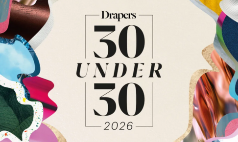 Entries open for the 2026 Drapers 30 Under 30 