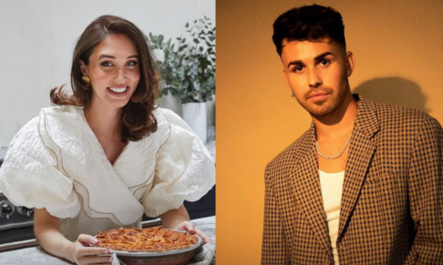 Megan McKenna and Joe Baggs announce representation