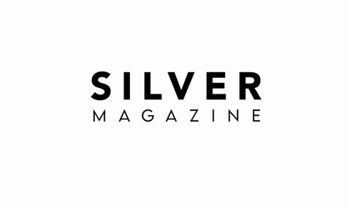 Christmas Gift Guide - Silver Magazine