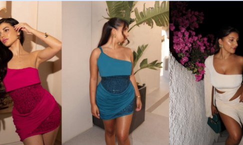 Women's occasionwear brand MALOA appoints representation