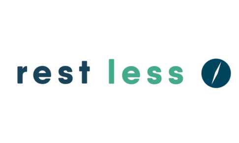 Christmas Gift Guide - Rest Less