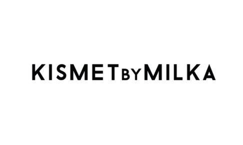 Jewellery brand Kismet by Milka appoints global representation