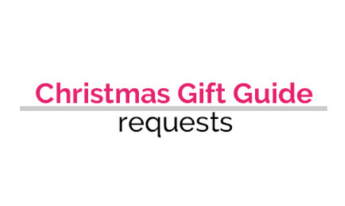 Christmas Gift Guide - Homam Ayaso