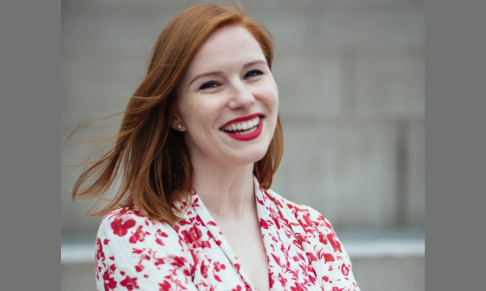 Vanity Fair (USA) names Senior Editor