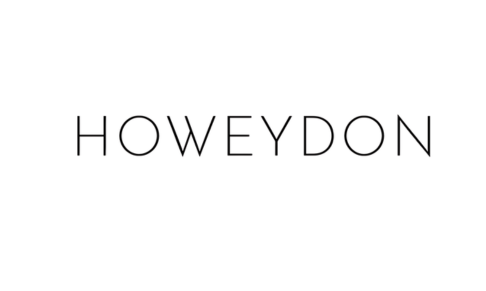 Christmas Gift Guide - Howey Don