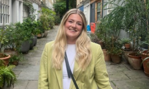 AKT London appoints Influencer Manager
