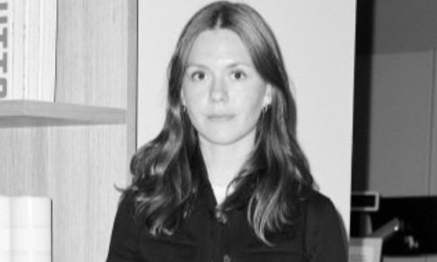 ARKET (Sweden) names Head of PR