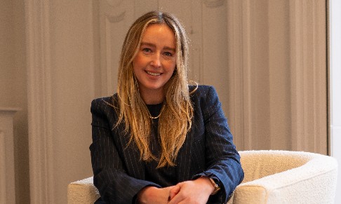 Capture Communications names Director