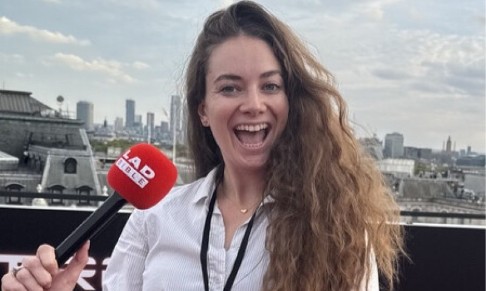 PA Media appoints Social Video Producer