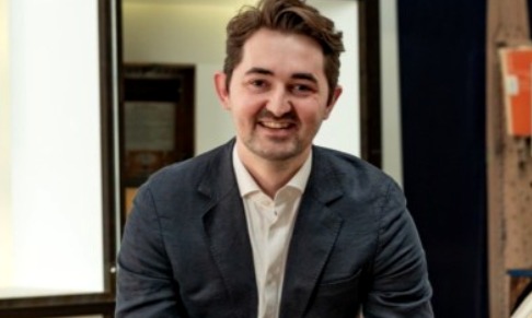 Ticketmaster appoints Director of Communications EMEA