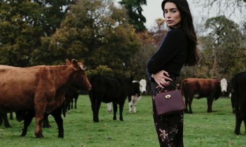 British heritage brand TUSTING appoints press, VIP, & influencer representation
