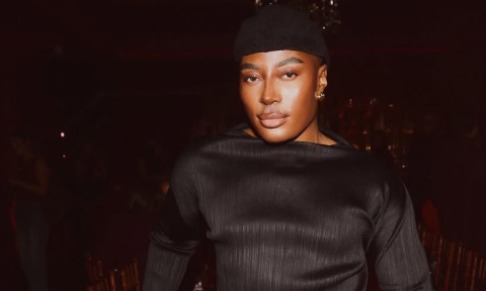 Smart Social Talent signs beauty influencer (291k Instagram followers)