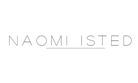 Christmas Gift Guide - Naomi Isted (130k Instagram followers)