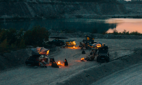  Swedish outdoor brand Thule appoints PR agency