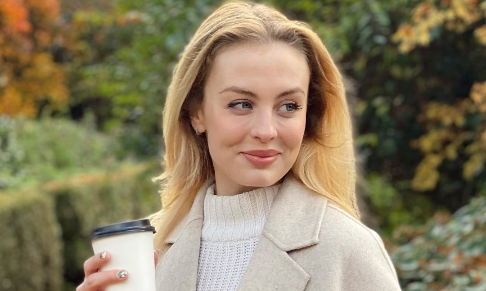 OTG signs beauty and skincare influencer (756.7k TikTok followers)