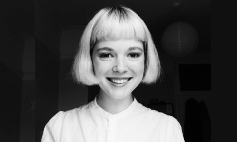 The World of Interiors names Junior Stylist