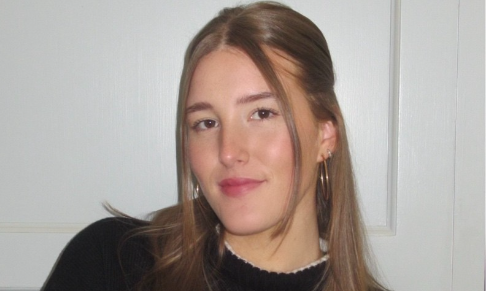 b. the agency names Junior Account Executive (Beauty)