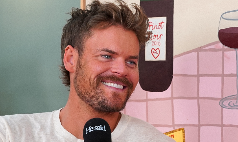MVE signs He Said, She Said podcast host and influencer Ryan Libbey (317.1k Instagram followers)