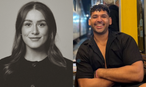 Insanity Group announces team updates