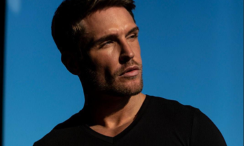 DJ Tom Zanetti signs to agency (713.9k Instagram followers)