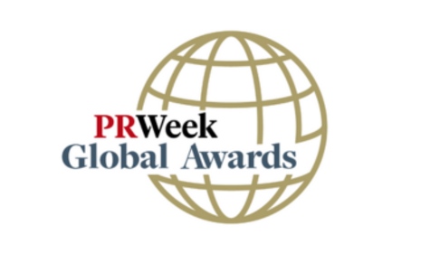 PRWeek Global Awards 2026 winners unveiled