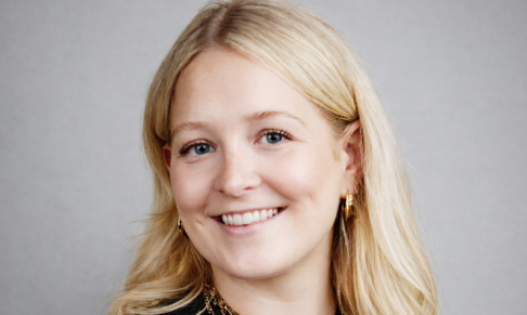 Airbnb names Communications Lead, EMEA