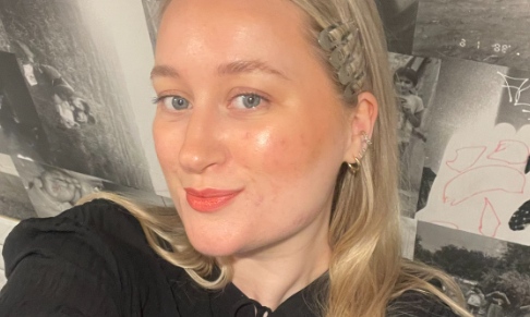Brandstand Communications names Junior Account Director 